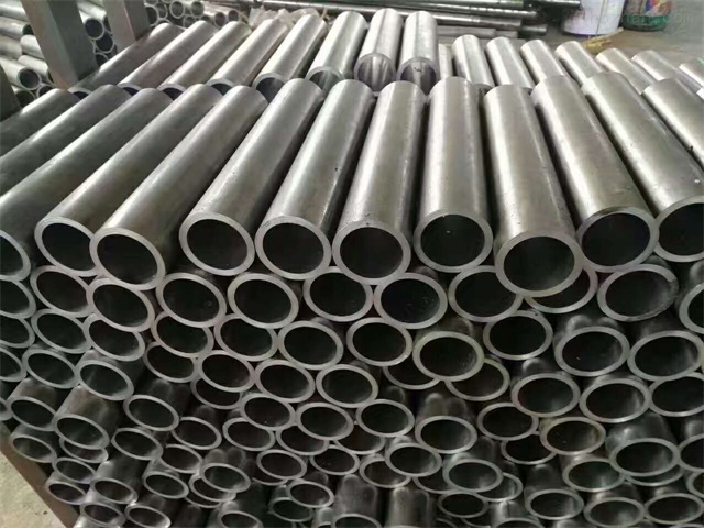 洛南30CrMo精密无缝钢管